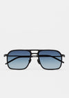 Messer Black Matte