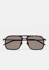 Messer Dark Havana Matte
