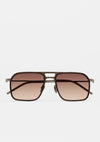 Messer Milky Brown Matte