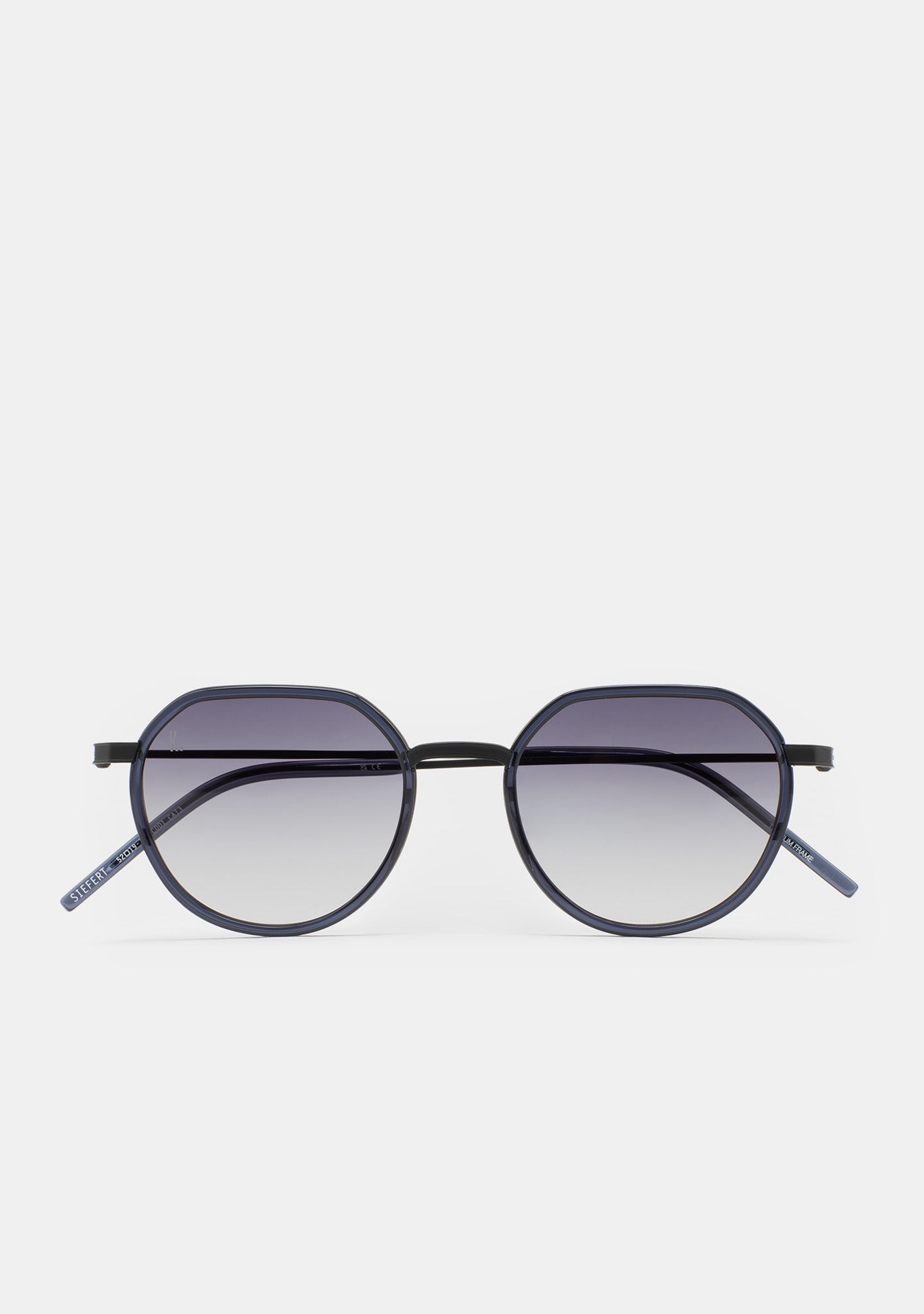 Siefert Crystal Navy
