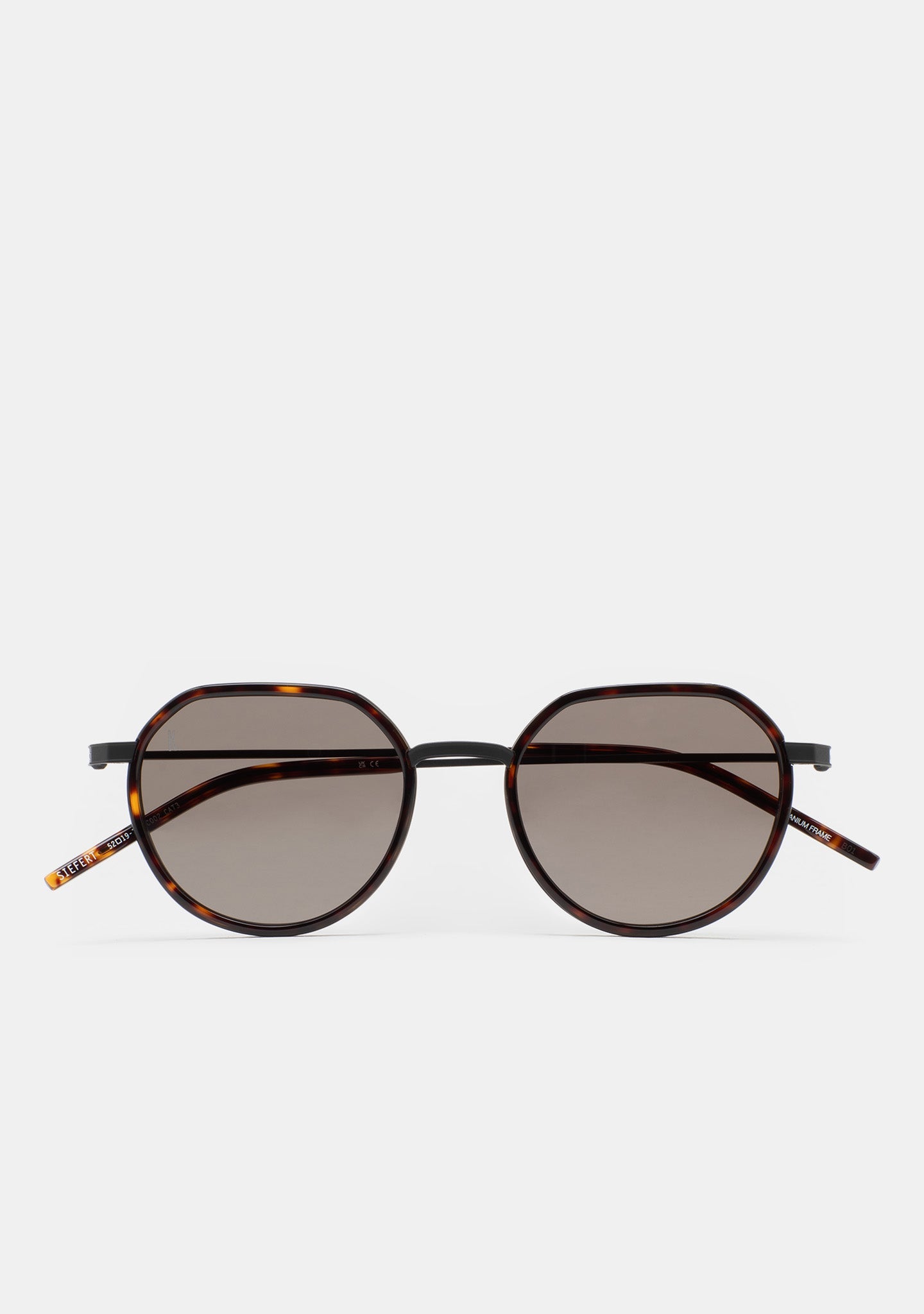Siefert Dark Havana Matte