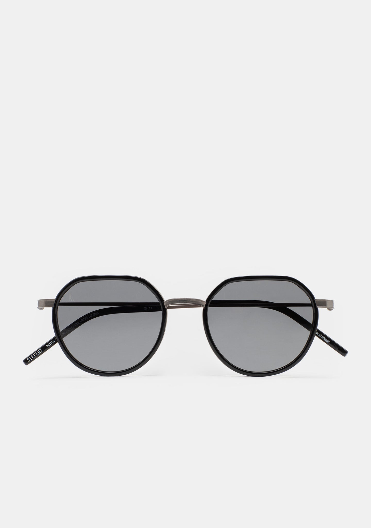 Siefert Black POLARIZED