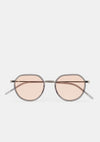Siefert Crystal Grey PHOTOCHROMIC