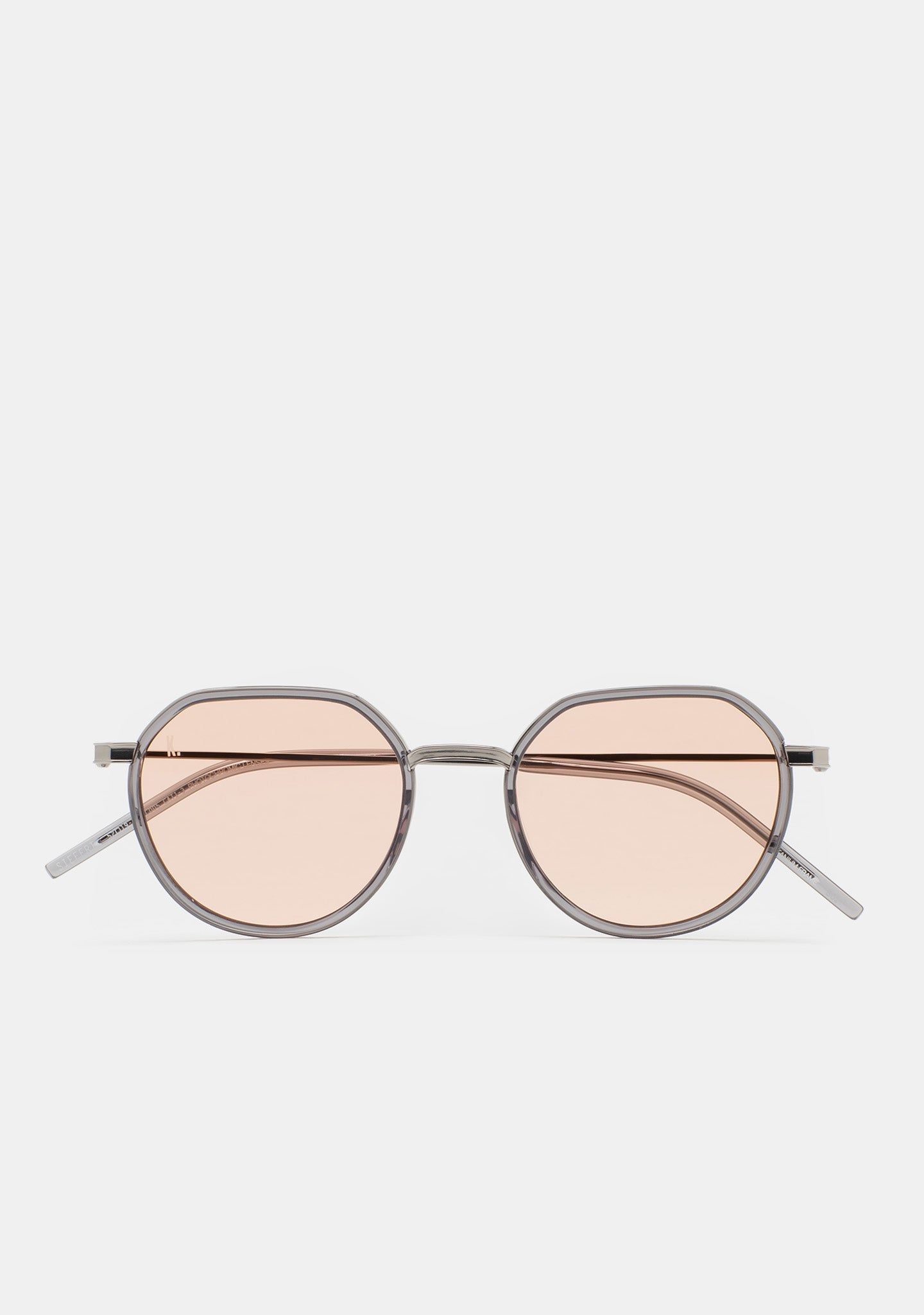 Siefert Crystal Grey PHOTOCHROMIC