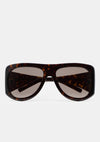 Haworth Dark Havana Matte