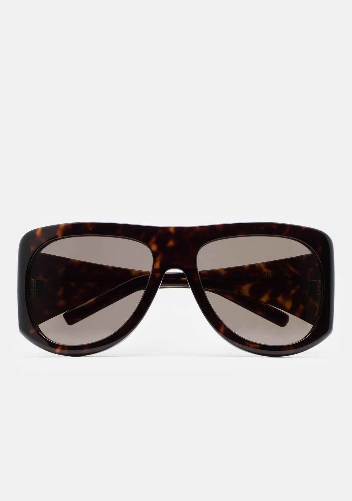 Haworth Dark Havana Matte