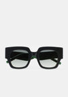 Novak Dark Green
