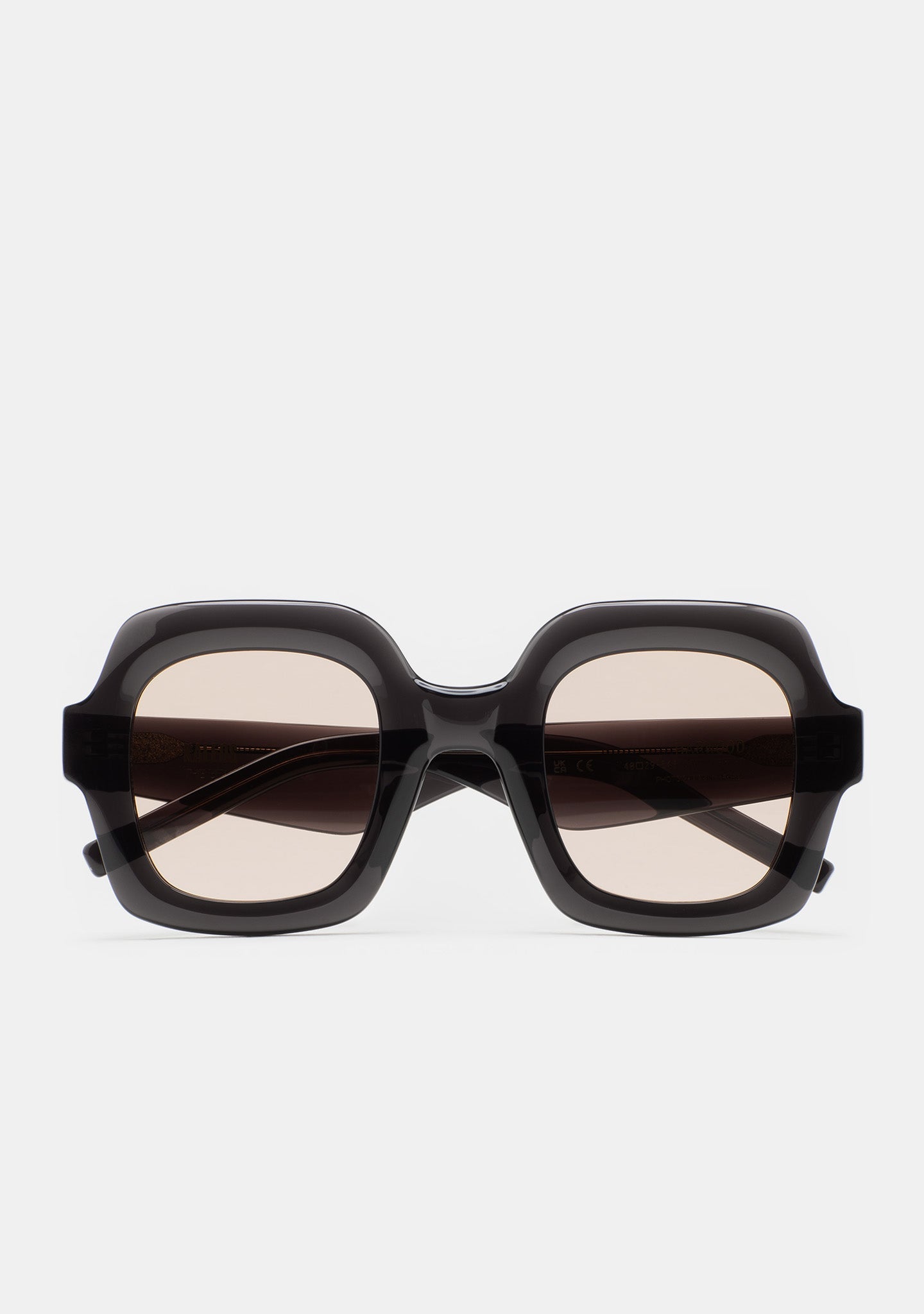 Harwood Crystal Dark Grey PHOTOCHROMIC