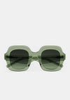 Harwood Crystal Green