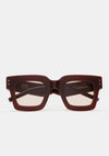 Wren Brown PHOTOCHROMIC