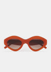 Ailes Milky Orange