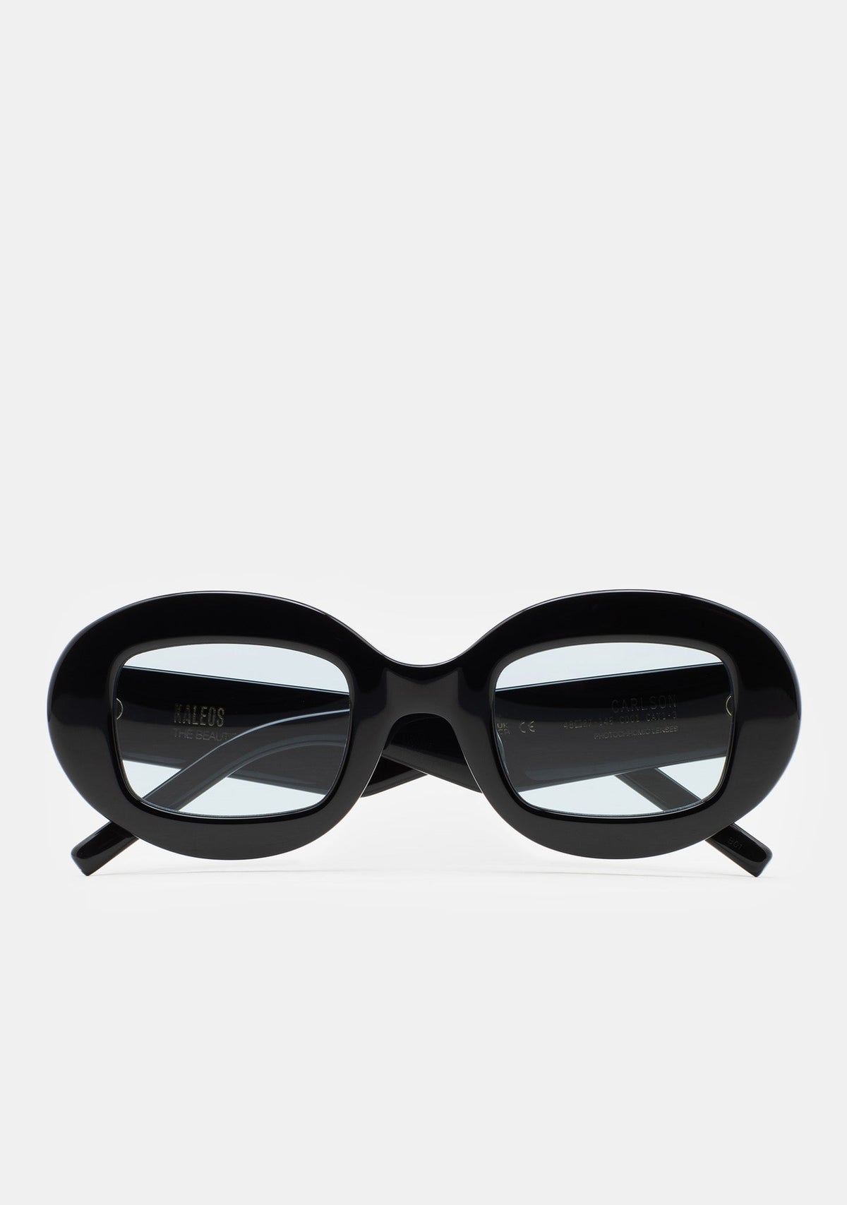 Carlson Black PHOTOCHROMIC