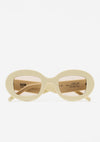 Carlson Off-White PHOTOCHROMIC