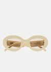 Carlson Off-White PHOTOCHROMIC