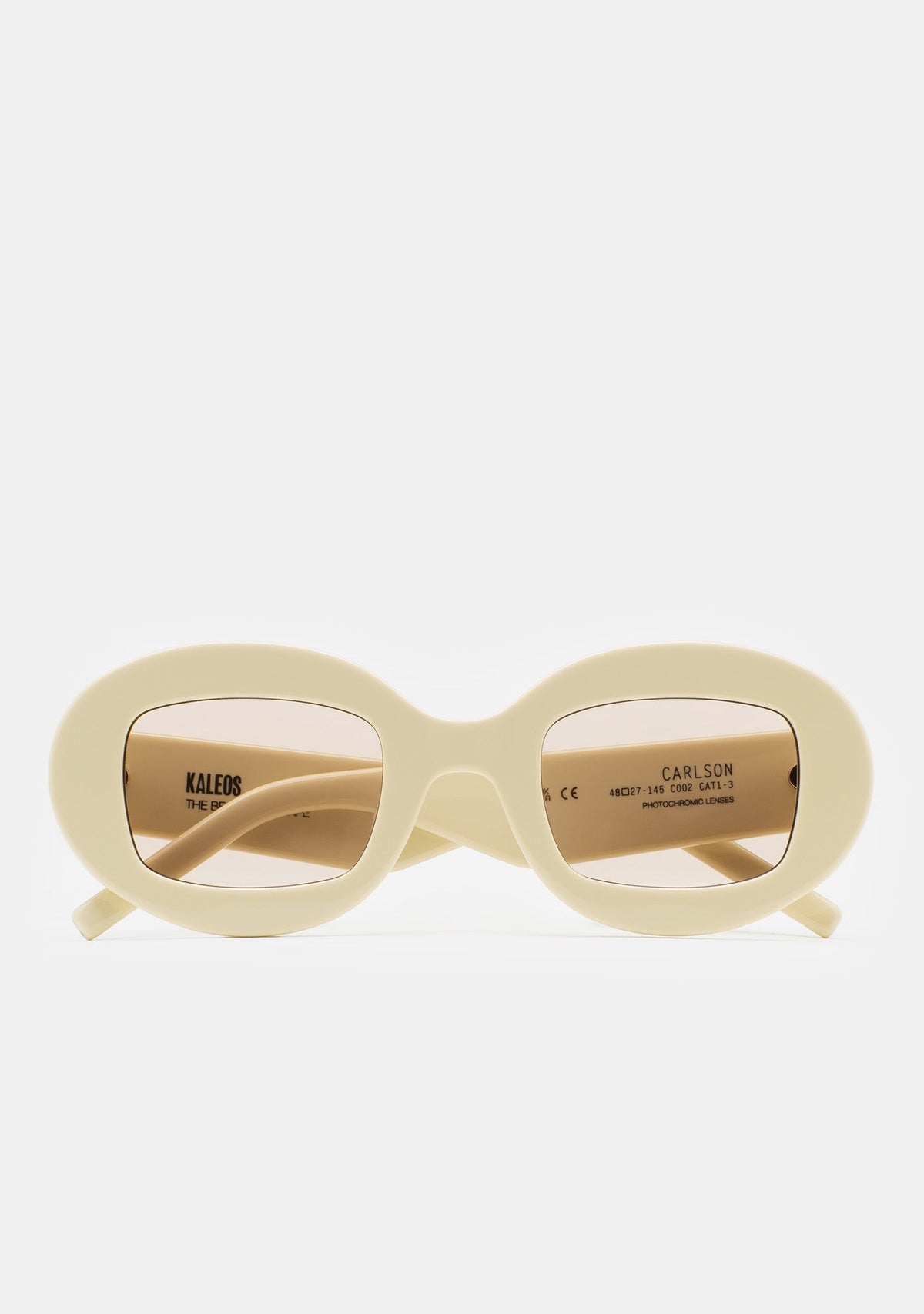 Carlson Off-White PHOTOCHROMIC