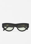 Groff Black PHOTOCHROMIC