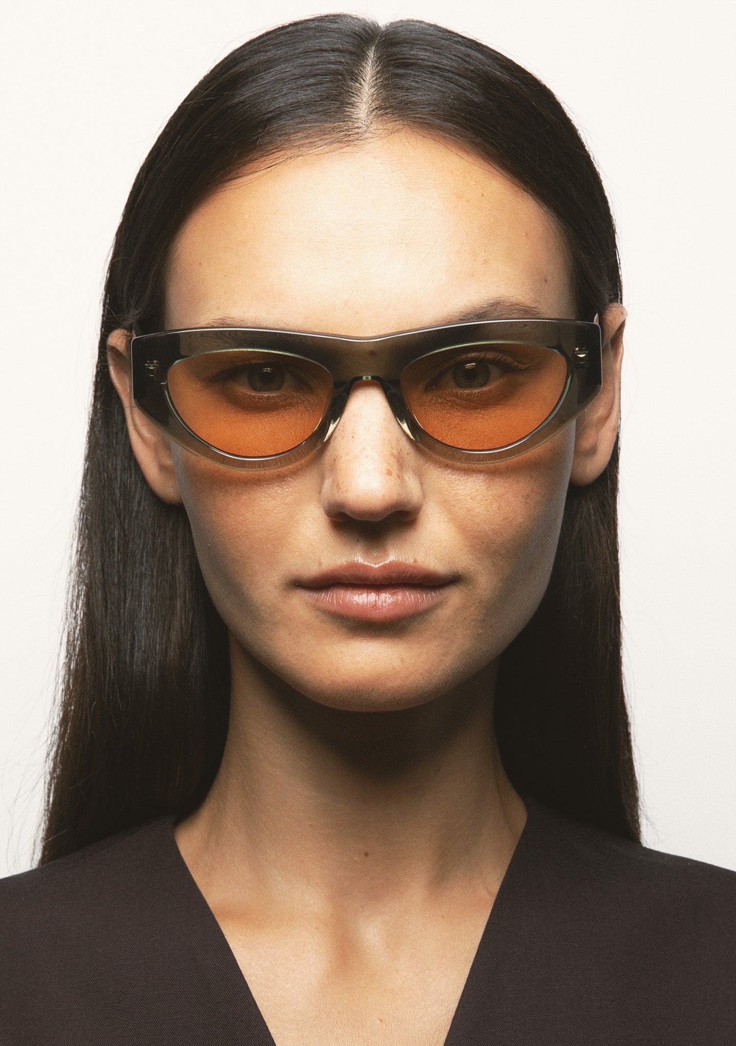 Groff Crystal Green PHOTOCHROMIC – Kaleos Collection