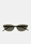 Cobb Crystal Khaki