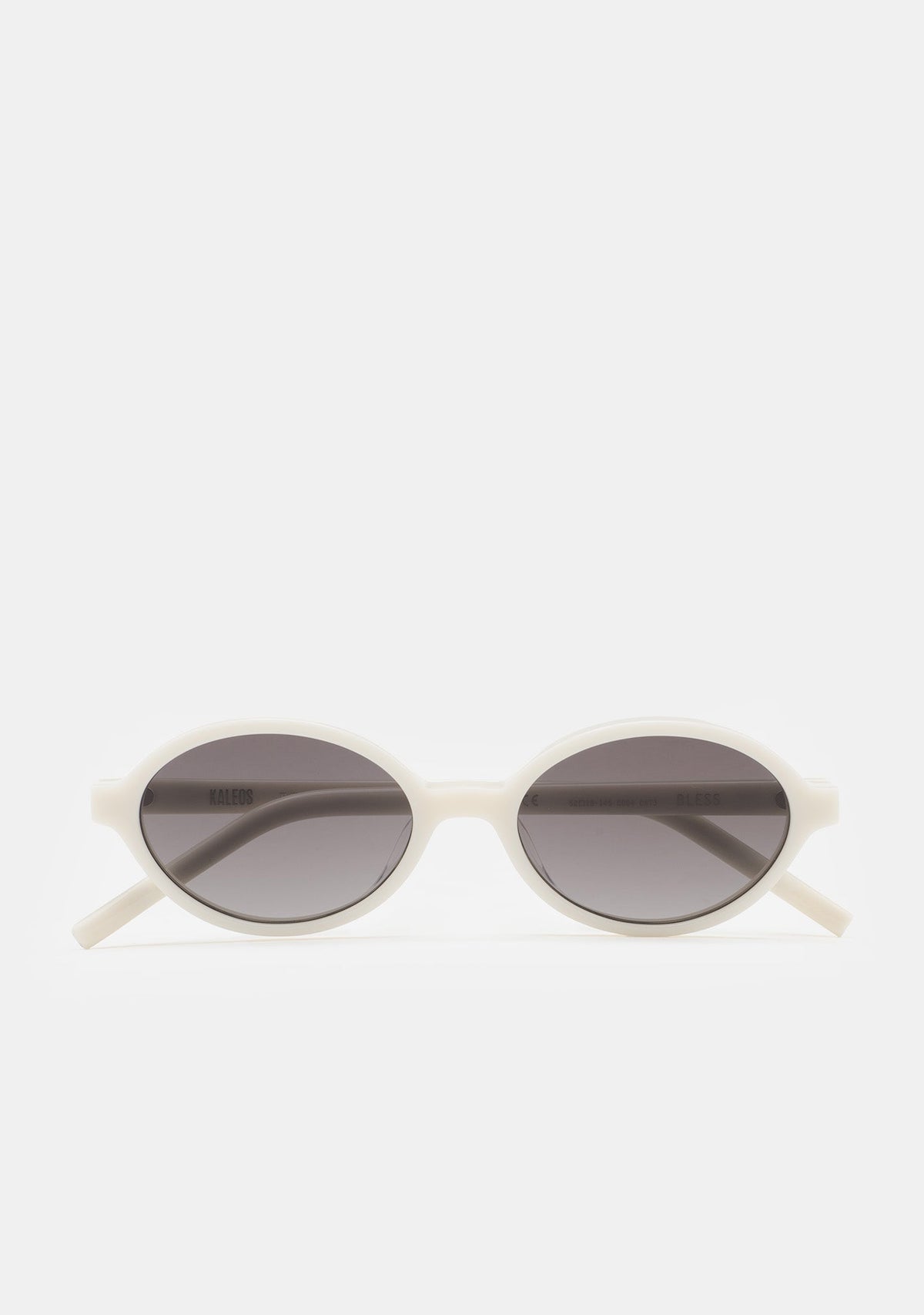 Bless Milky Off-White