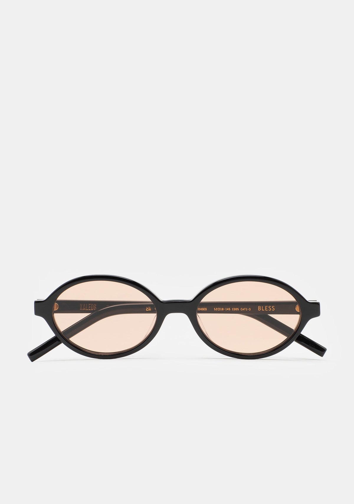 Bless Black PHOTOCHROMIC