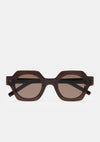 Northcutt Milky Brown Matte