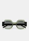 Cabana Crystal Green