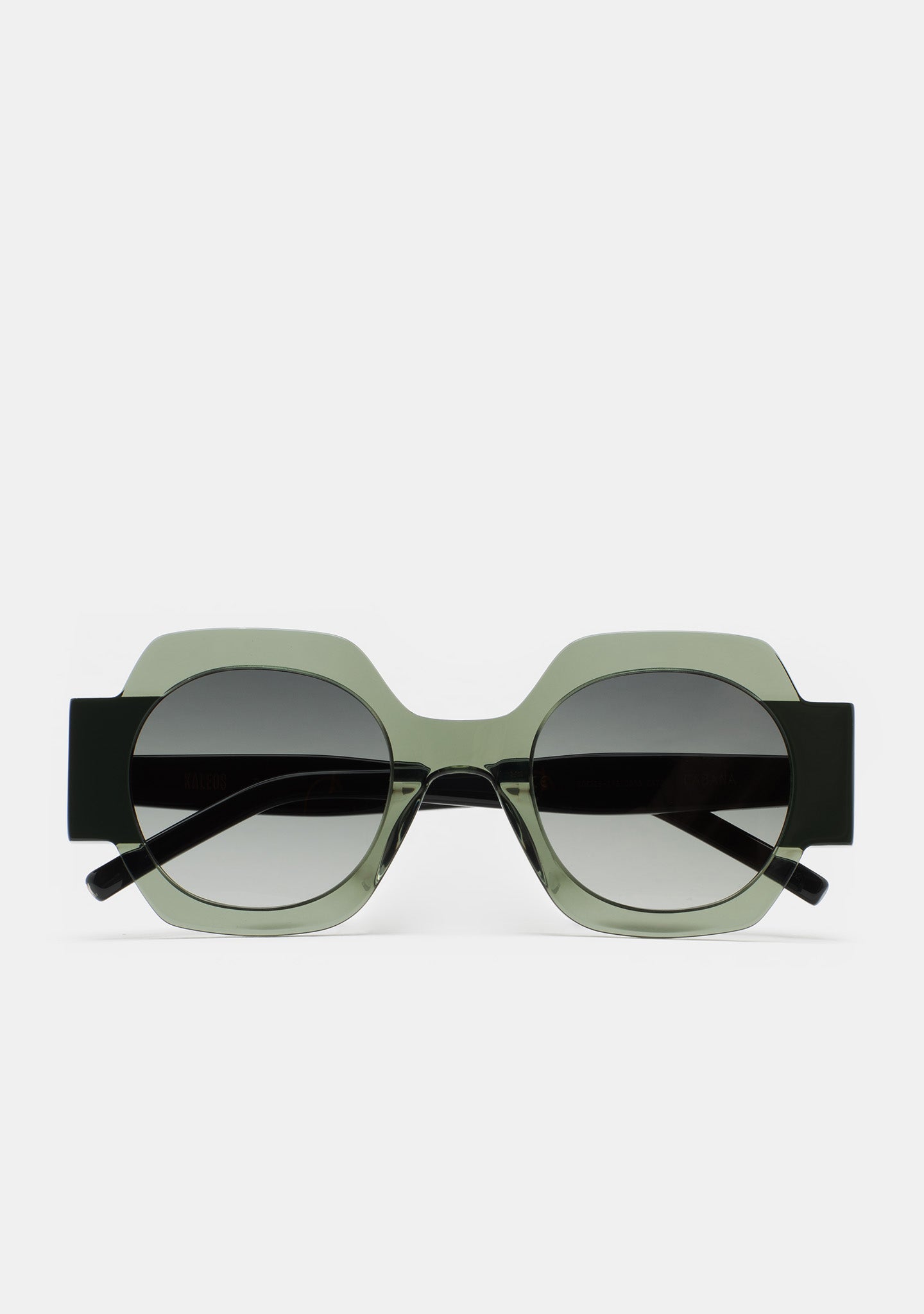 Cabana Crystal Green