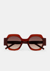 Cabana Crystal Brown