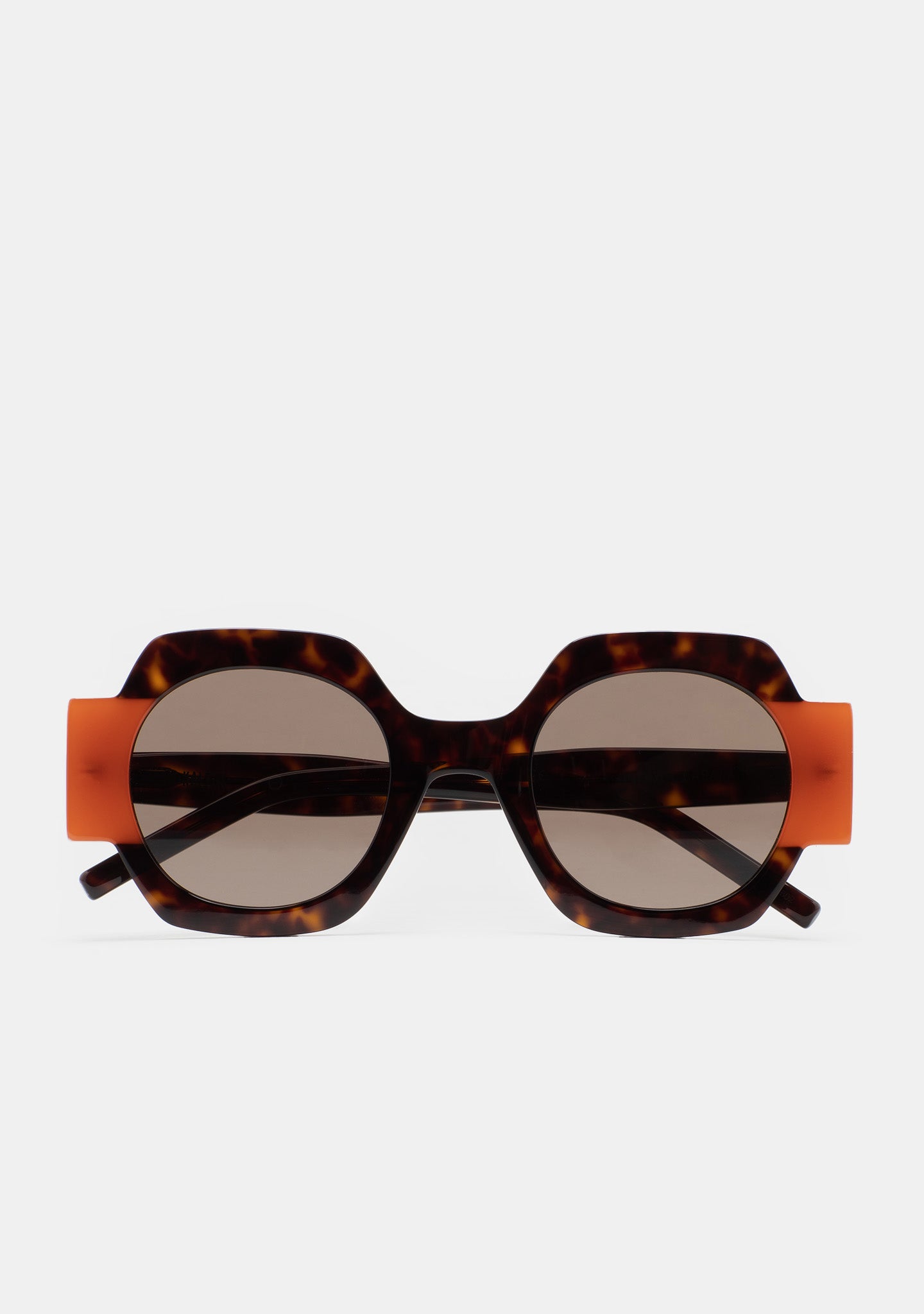 Cabana Dark Havana Matte