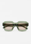 Guthrie Crystal Green PHOTOCHROMIC