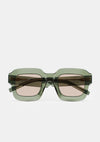 Guthrie Crystal Green PHOTOCHROMIC