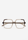 Callahan Crystal Brown