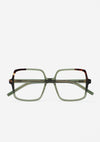 Callahan Crystal Green