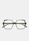 Callahan Crystal Green