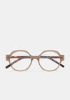 McCoy Milky Brown