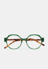 McCoy Milky Green