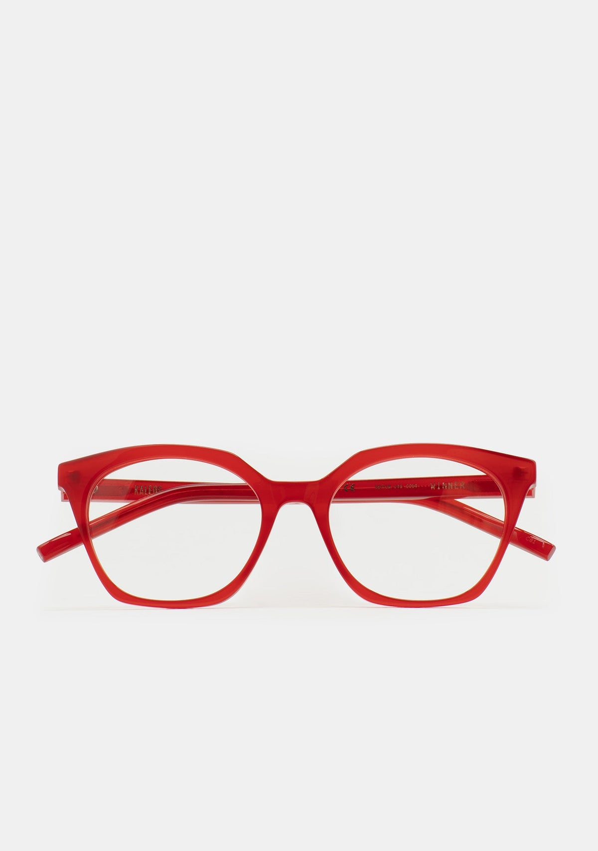 Winner Milky Red