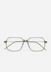 Appleyard M Crystal Green