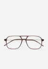Lassen M Milky Brown Matte