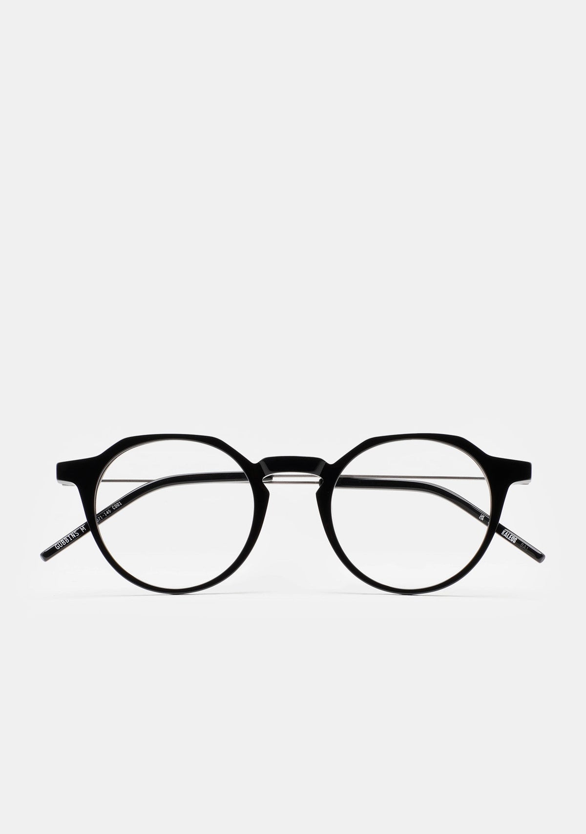Gubbins M Black
