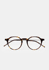 Gubbins M Dark Havana Matte