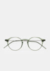 Gubbins M Crystal Green