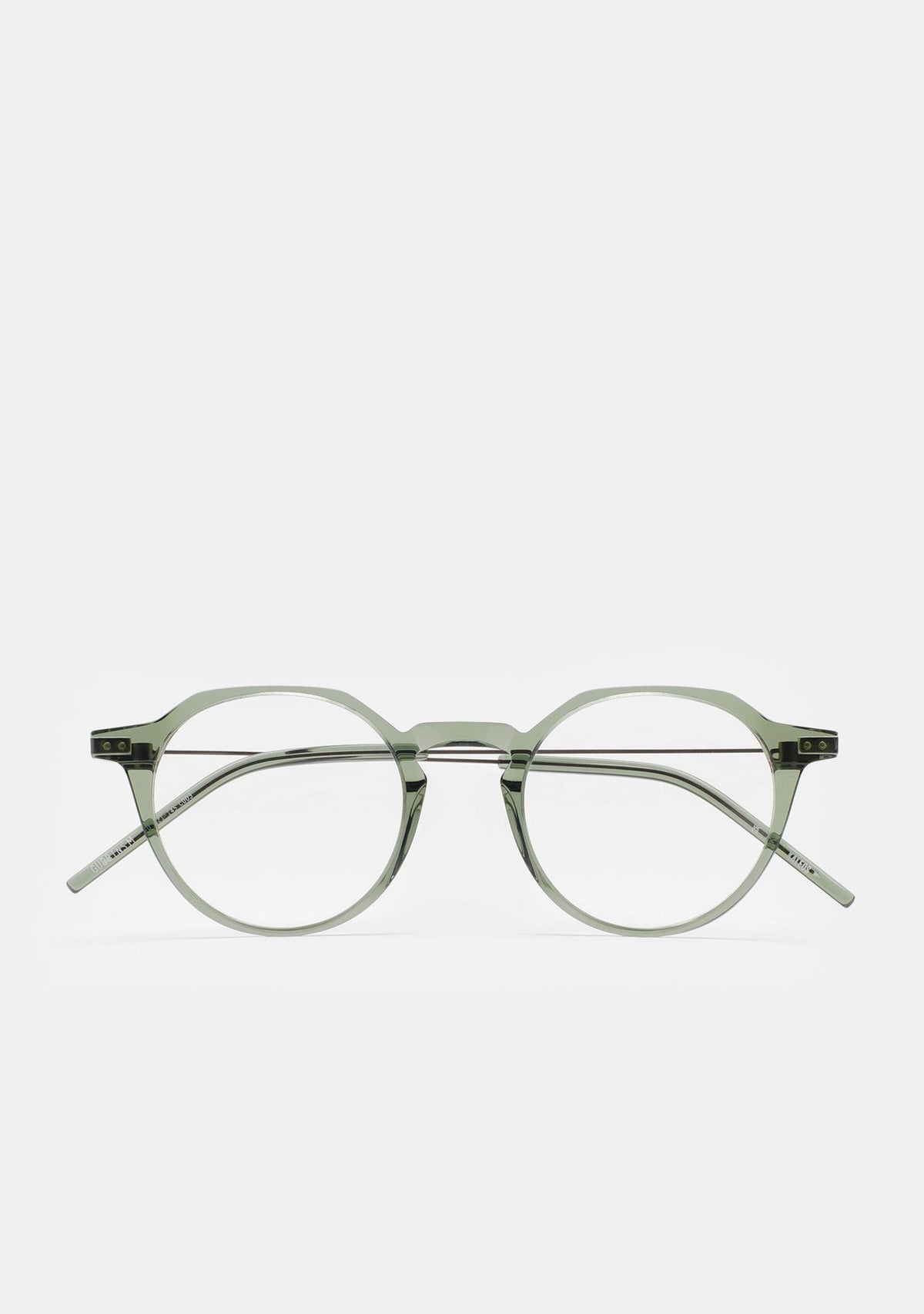 Gubbins M Crystal Green