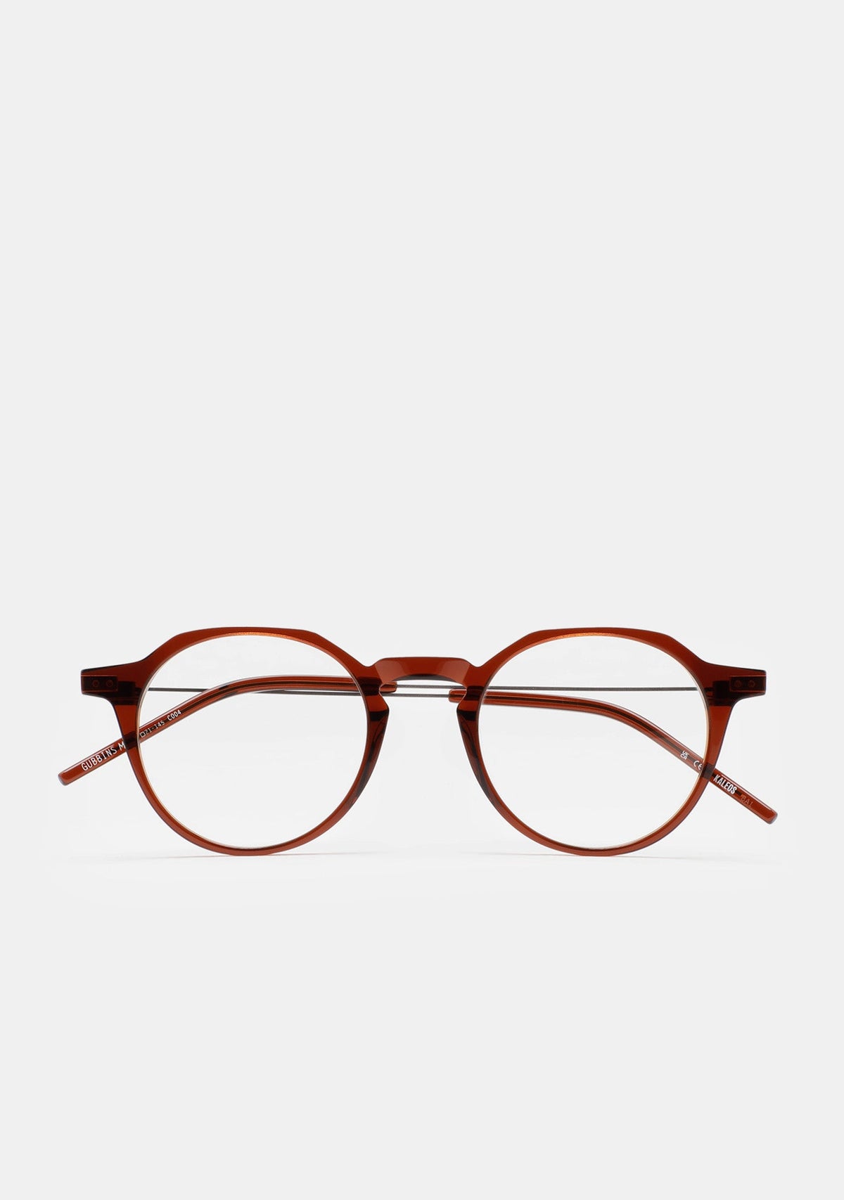 Gubbins M Crystal Brown