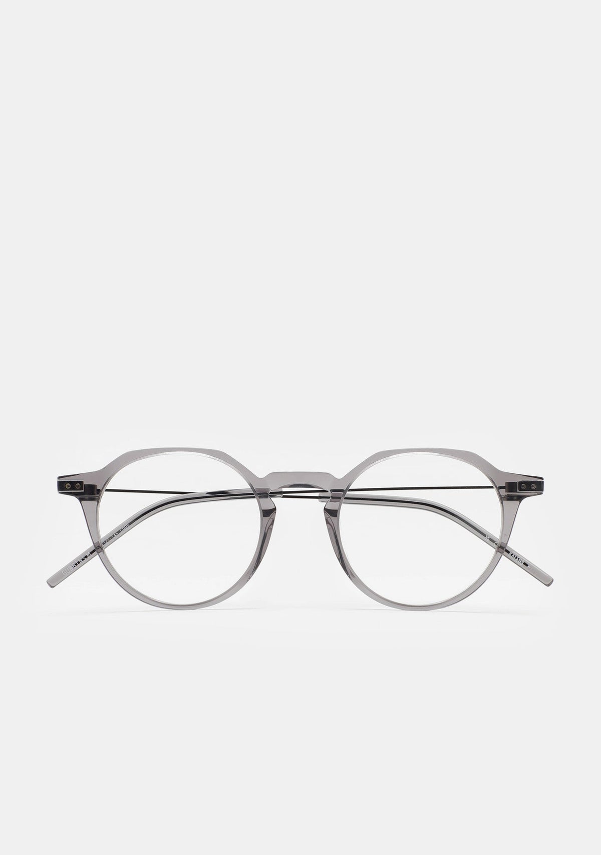 Gubbins M Crystal Grey