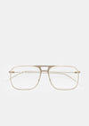 Alvarez M Crystal Yellow