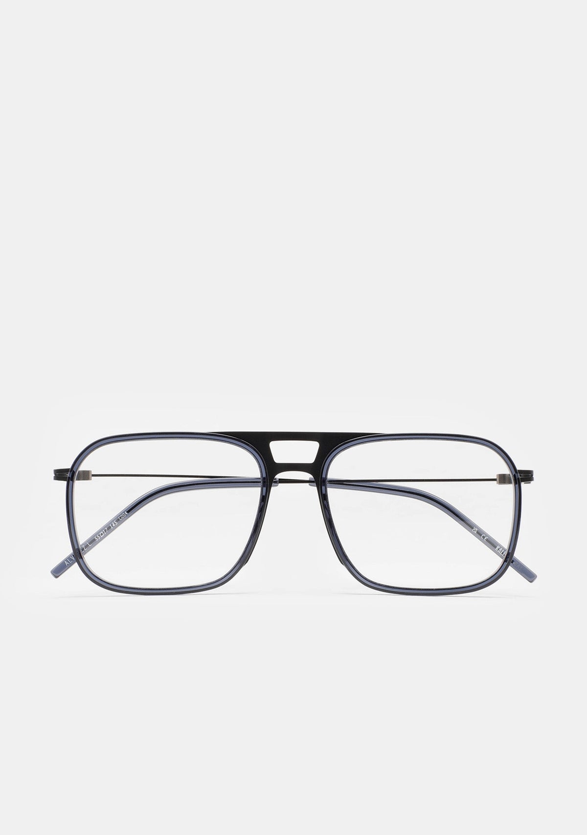 Alvarez M Crystal Navy