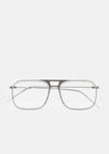 Alvarez M Crystal Light Grey