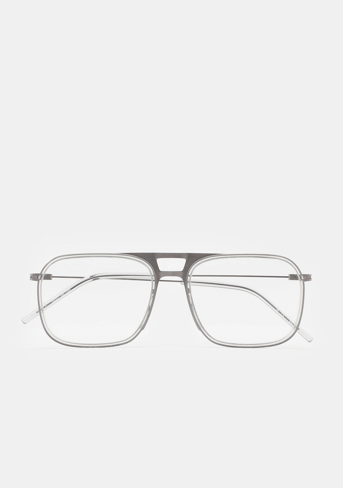Alvarez M Crystal Light Grey