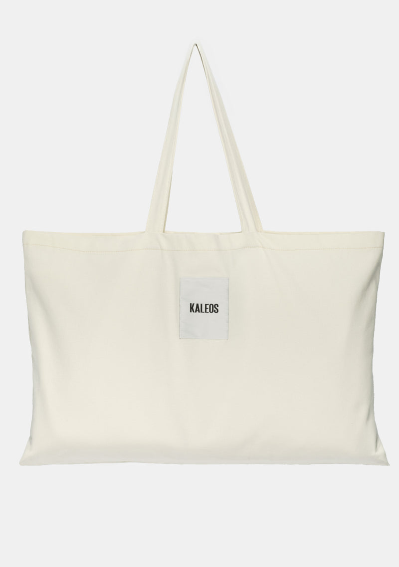 Kaleos Tote Bag BIG 25